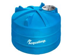 Tanque Acqualimp