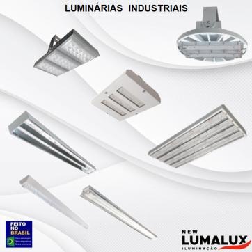 Distribuidor de Iluminação LED