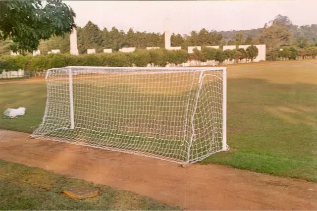 Rede de Futebol de Campo